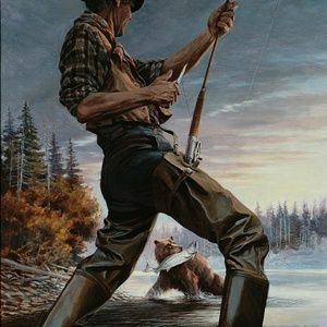 Meet your Posher, Tom